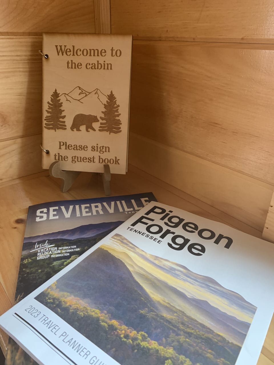 Welcome to Hidden Haven!