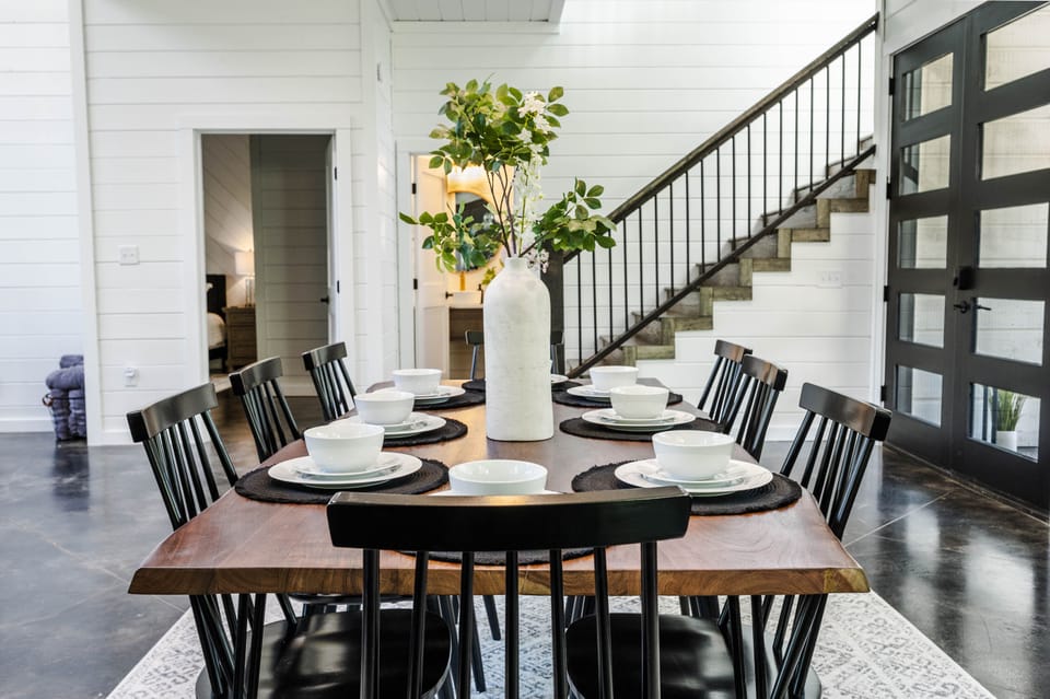 Celebrate any occasion with family at "Encanto Life"—always a good time!