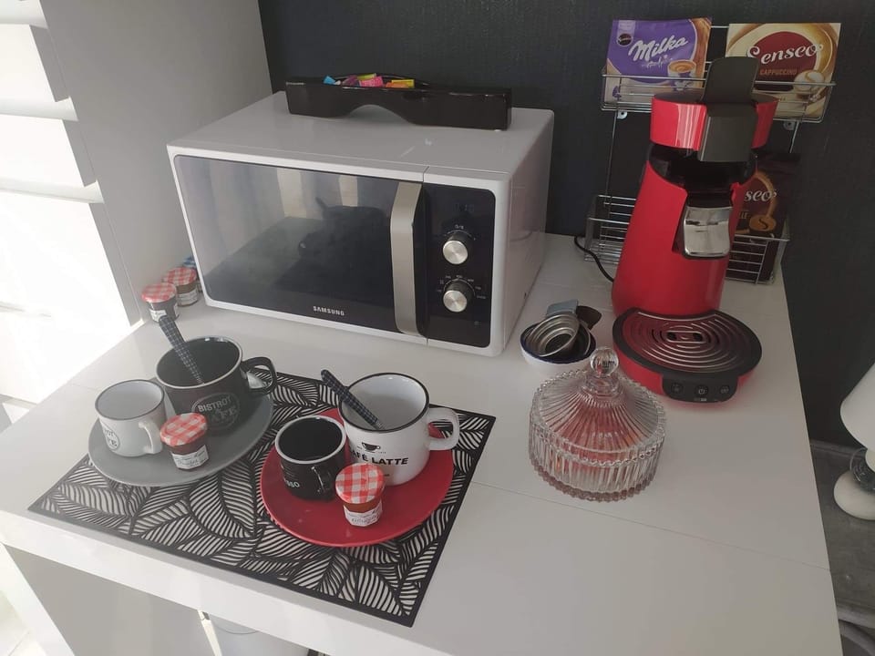 Miscellaneous