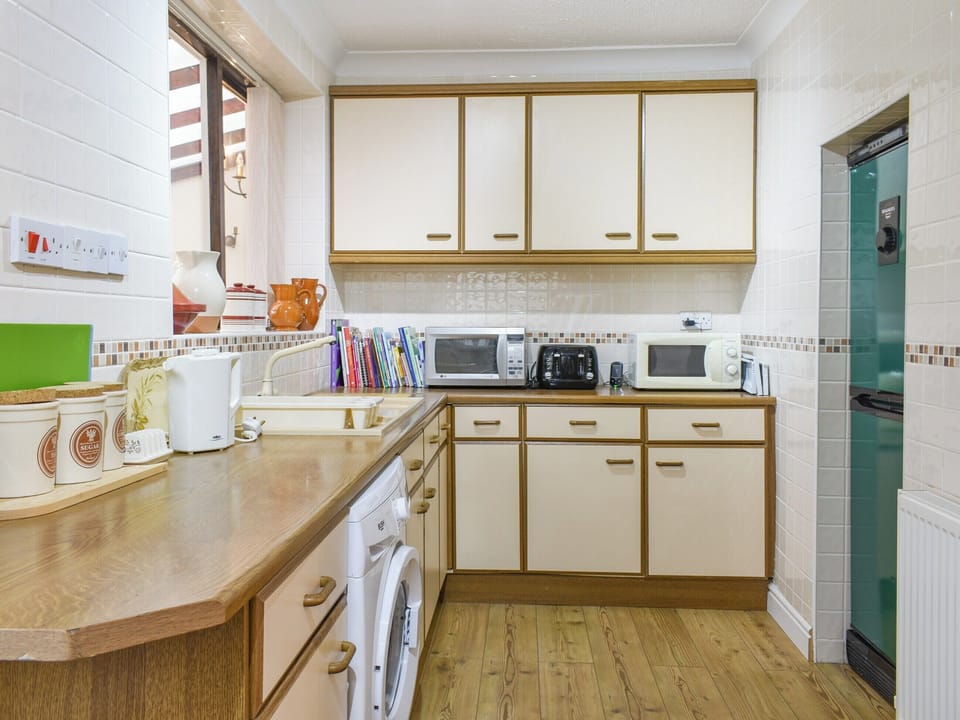 Kitchen | North Cottage, School Aycliffe, near Bishop Auckland