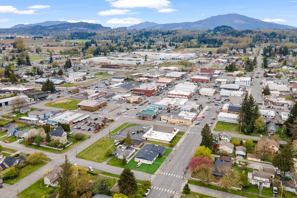 Sedro Woolley, WA
