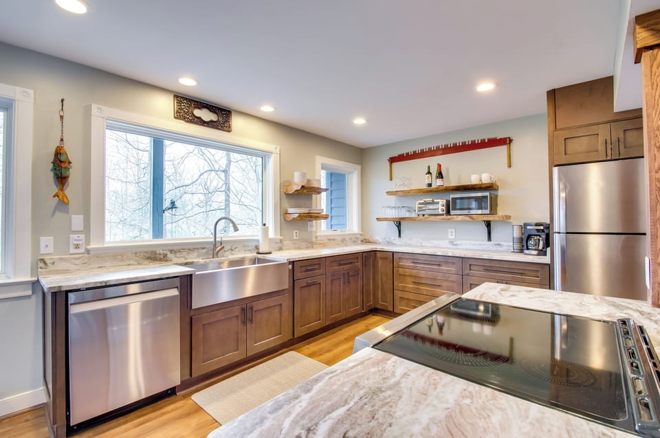 Kitchen | Cooking Basics