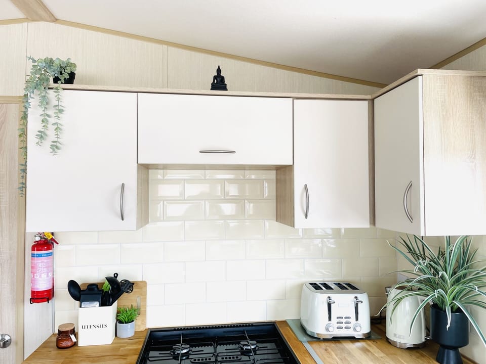 Kitchen Units