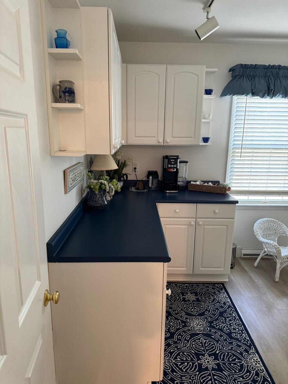 Pantry / Laundry room