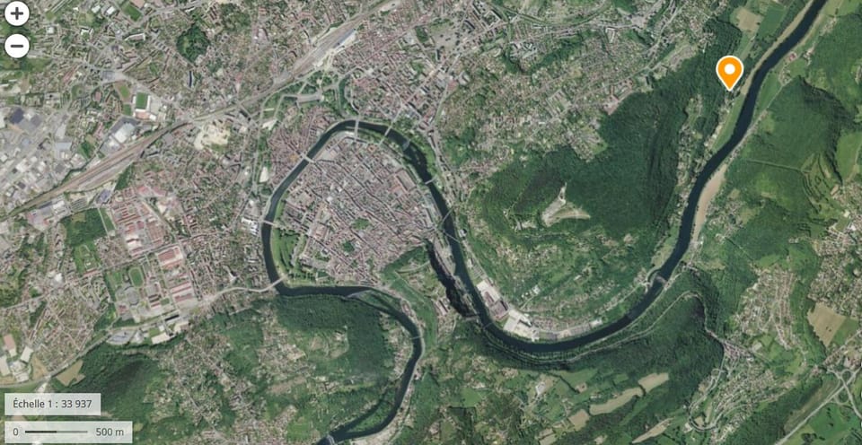 Property map