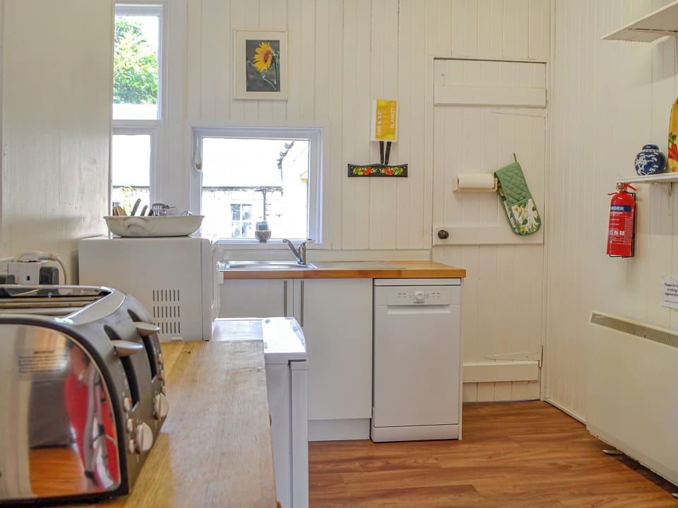 Kitchen | Mossdale, Rockcliffe, near Dalbeattie