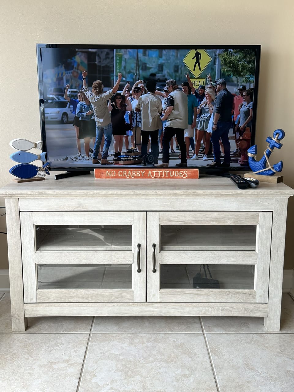 Television