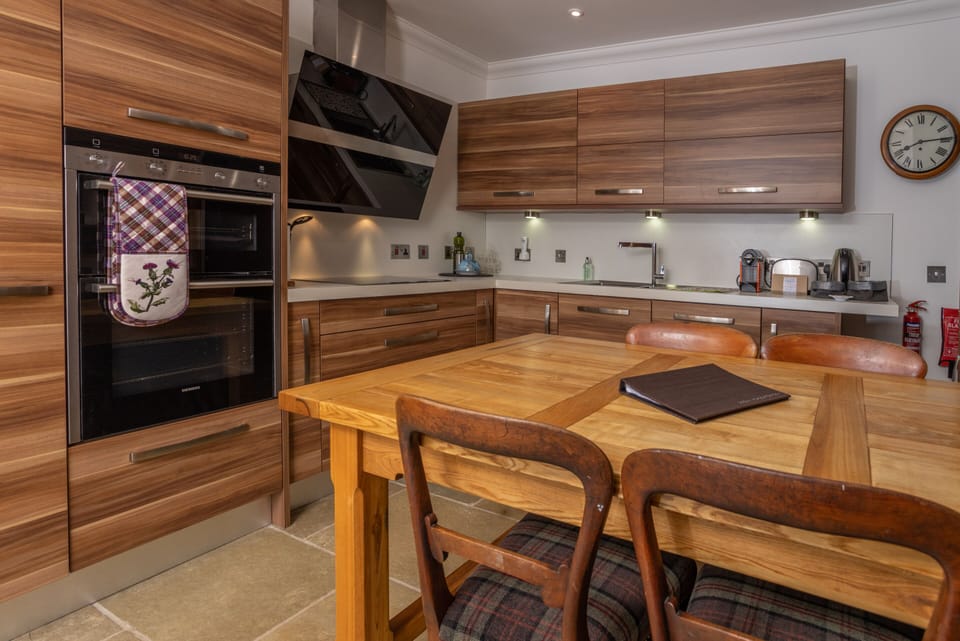 Croft Kitchen