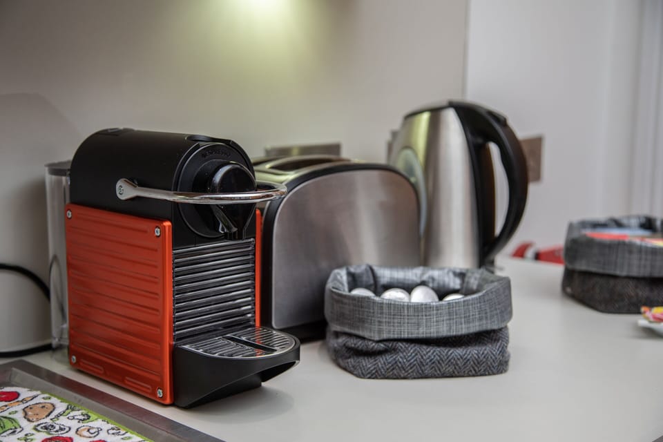 Croft Kitchen