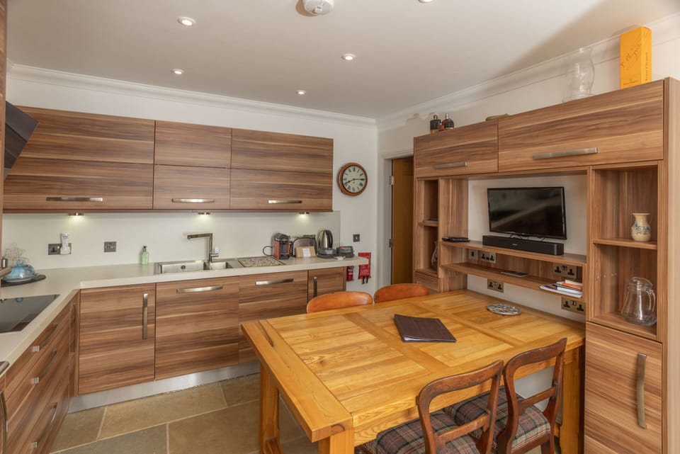 Croft Kitchen