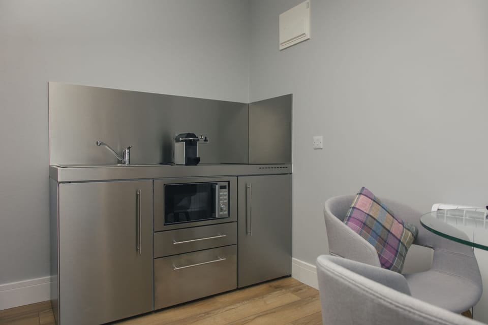 The Cúil Kitchen