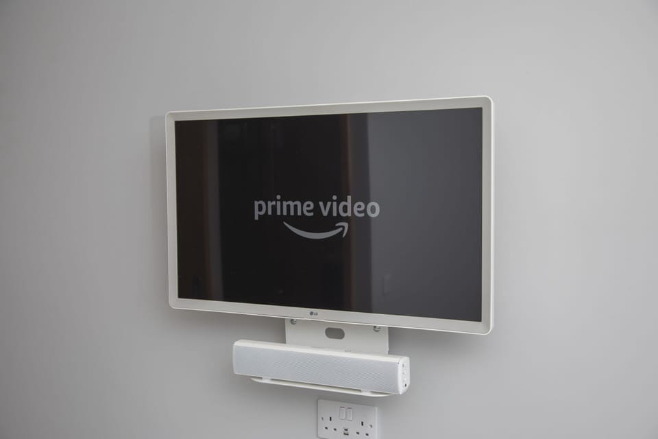 The Cúil TV