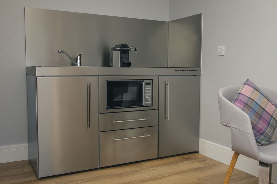 The Cúil Kitchen