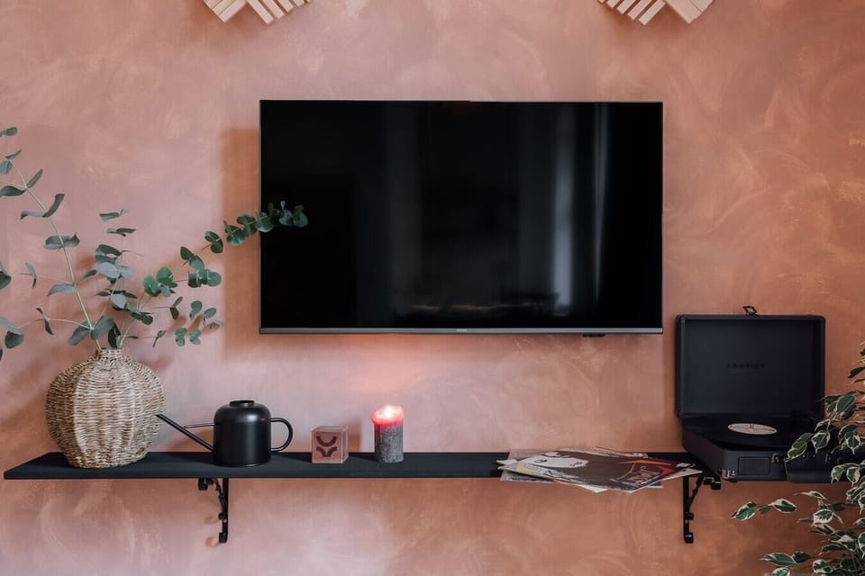 Television