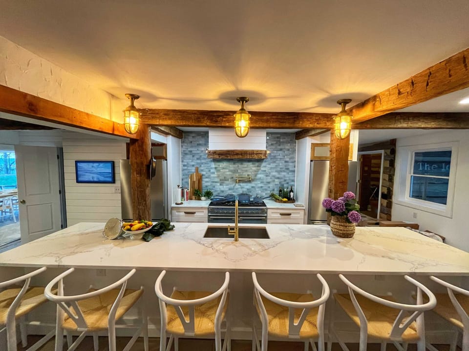 Seating for Six