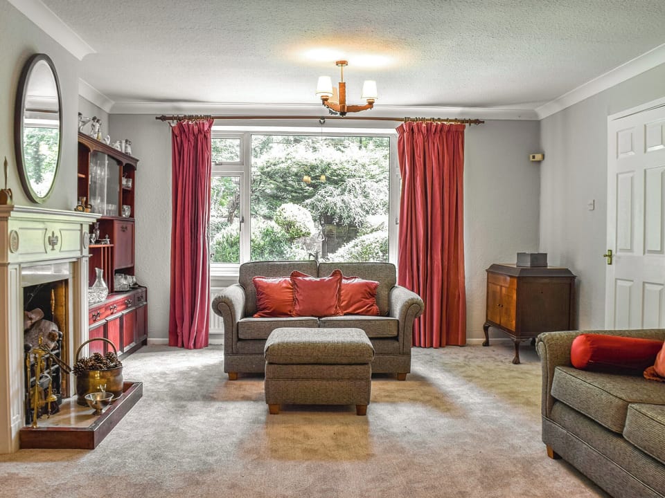 Living room | Court House, Halsall, near Ormskirk