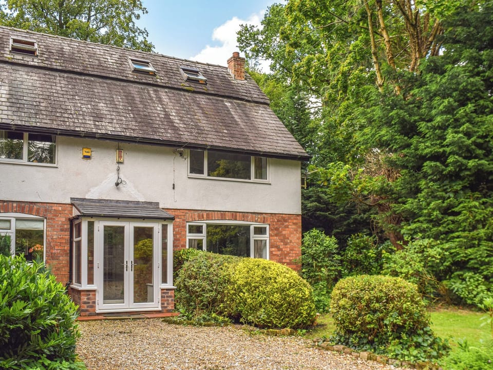 Exterior | Court House, Halsall, near Ormskirk