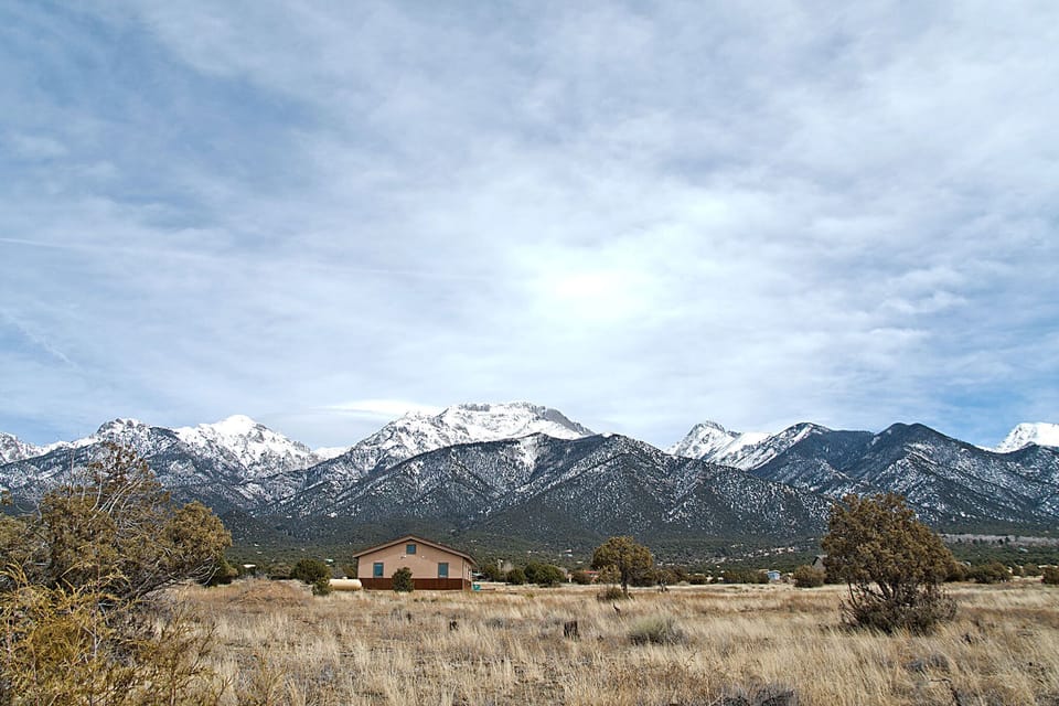 Mountain Views (2)