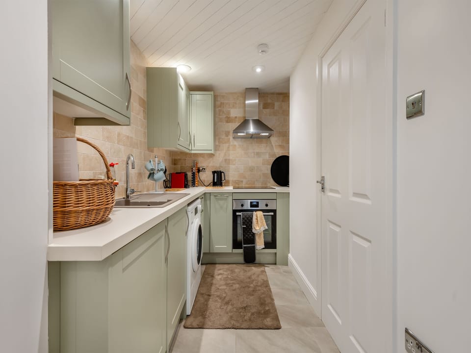 Kitchen | The Loft House, Wimborne