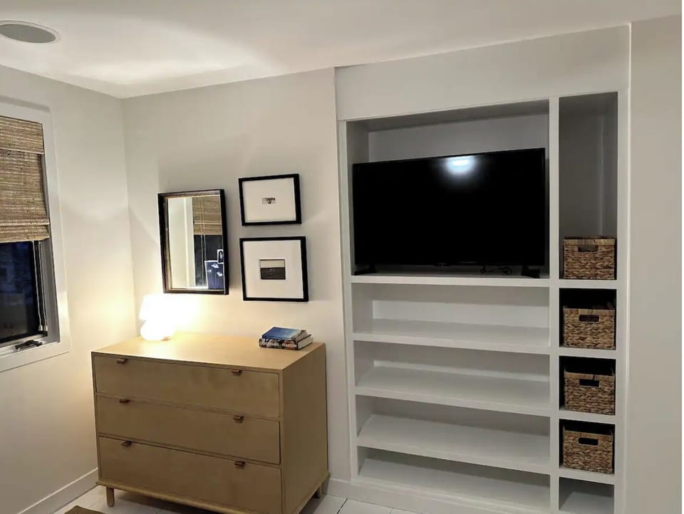 Bedroom #1