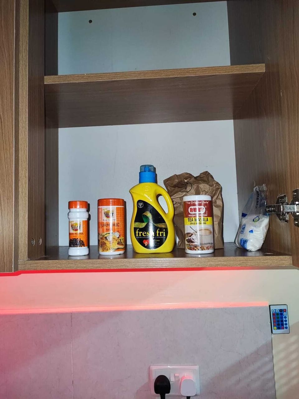 Miscellaneous