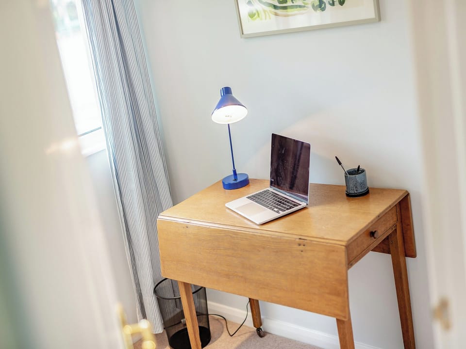 Landing | Hill View, Pateley Bridge