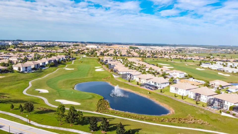 On-Site Gold Course