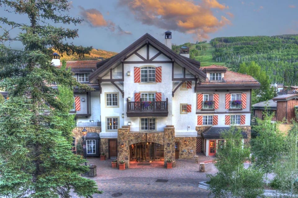Austria Haus Club & Hotel