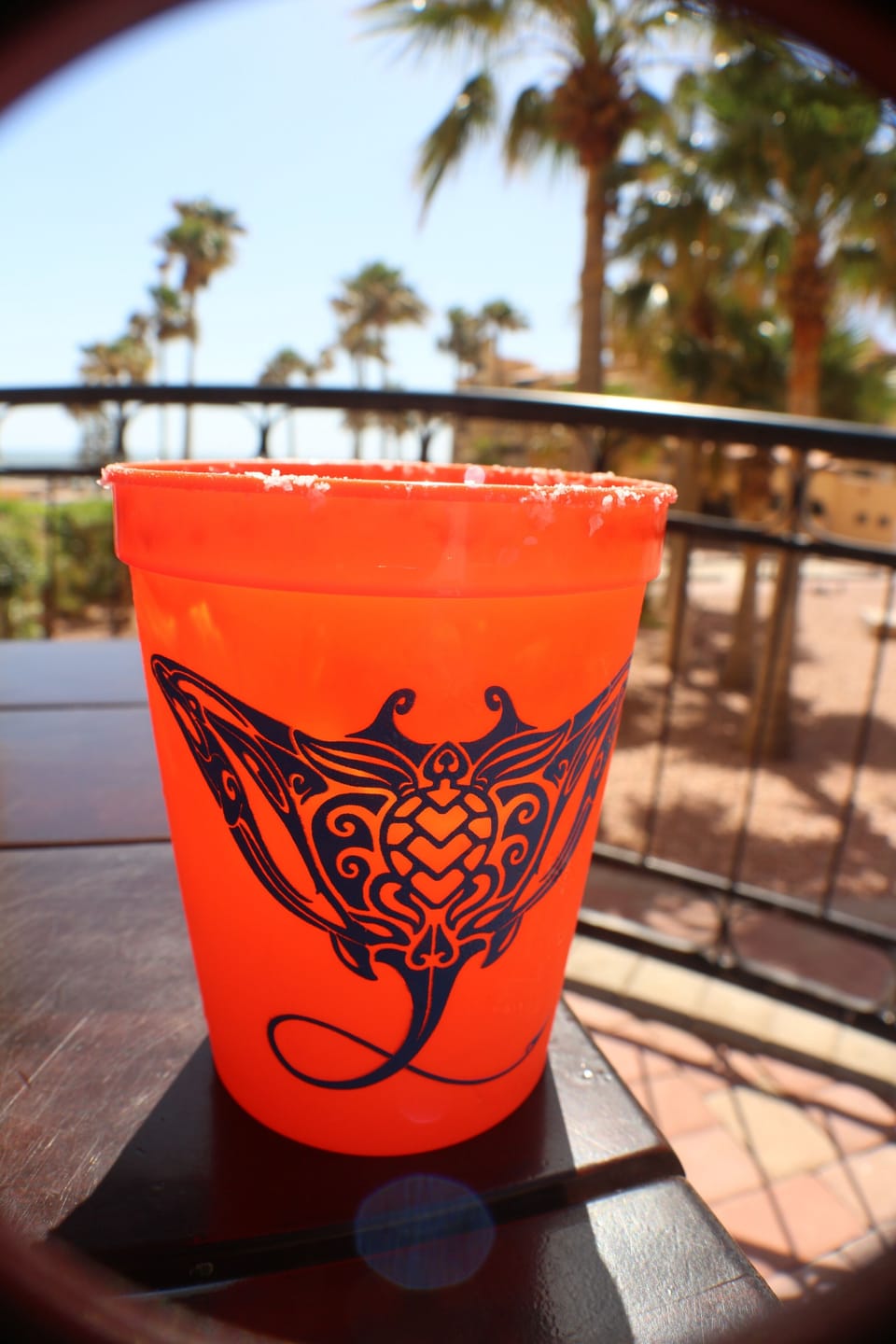 Best Margaritas in Puerto Penasco