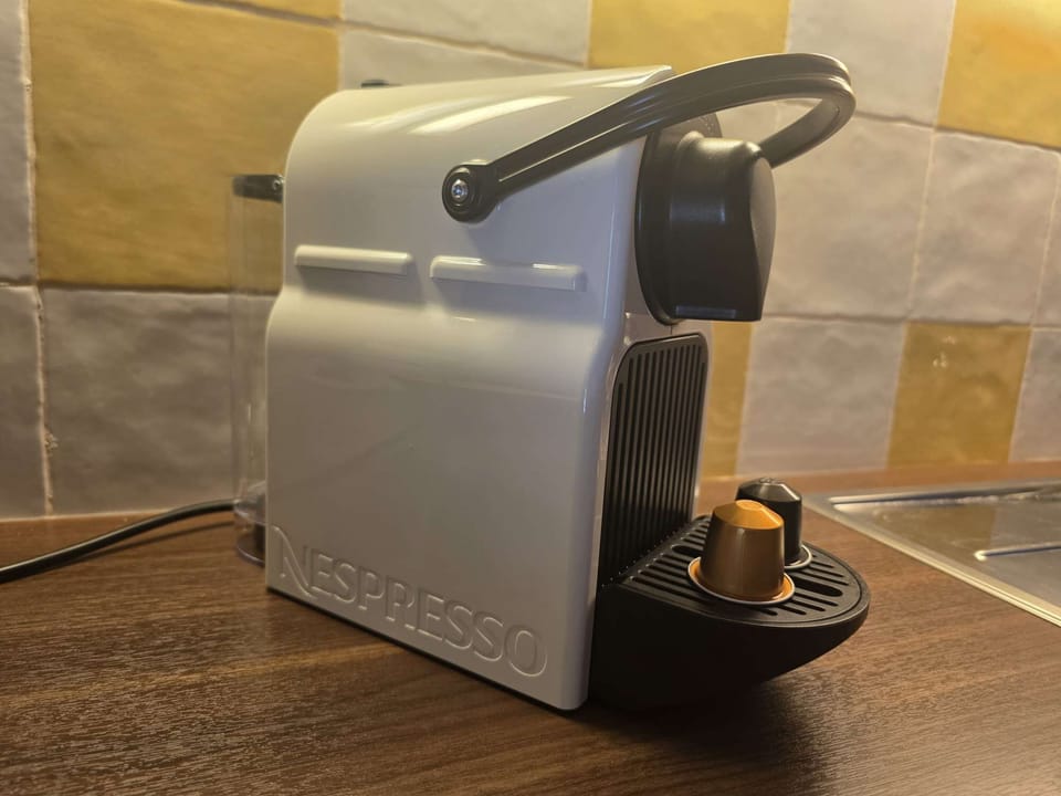 Nespresso