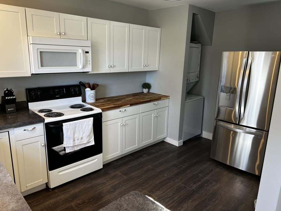 washer/dryer