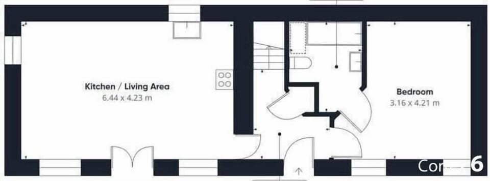 Derwent, Ruffside - Host & Stay