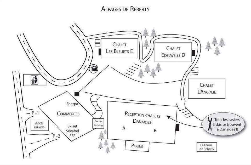 Property map