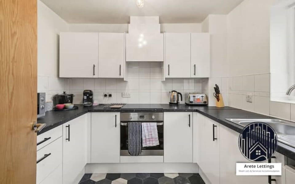 Arete Serviced Accommodation