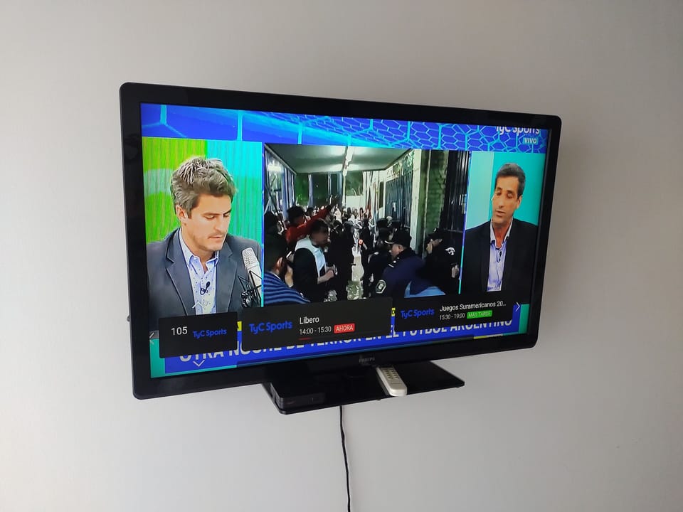 Television