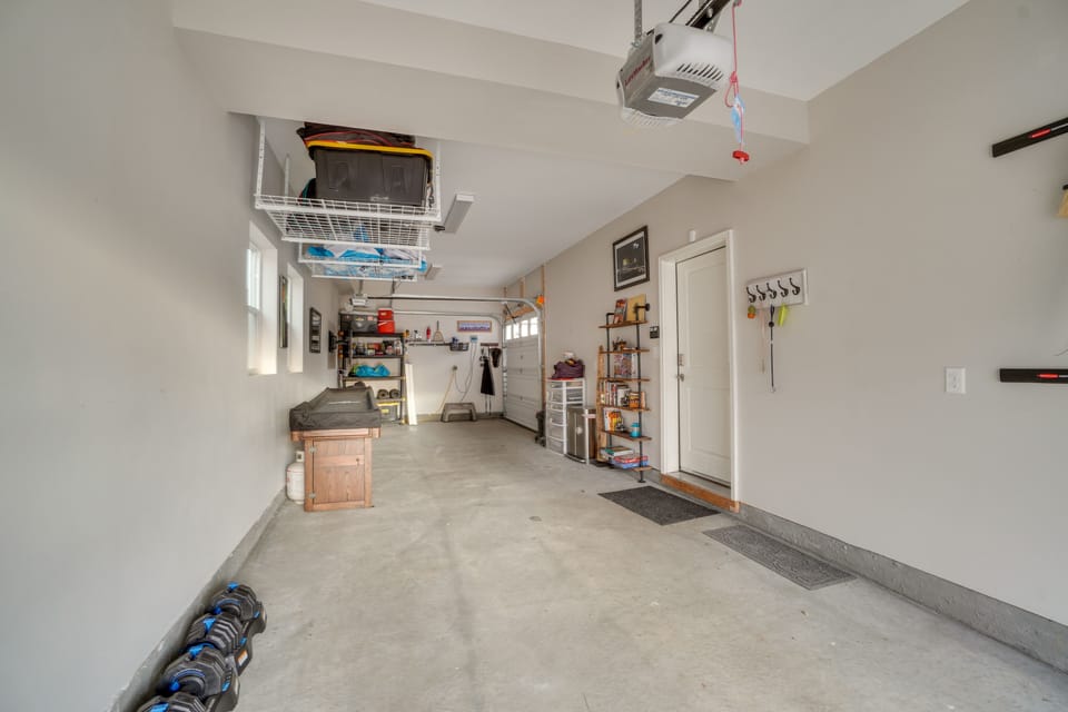 Shuffleboard Table | Exercise Equipment