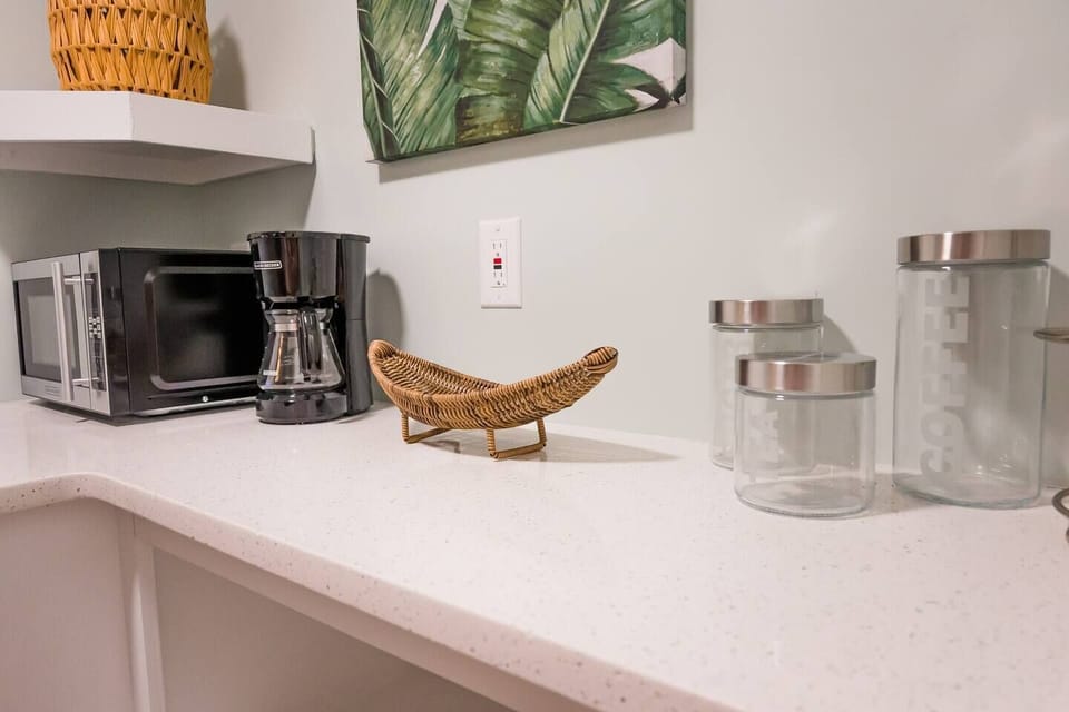 Kitchenette