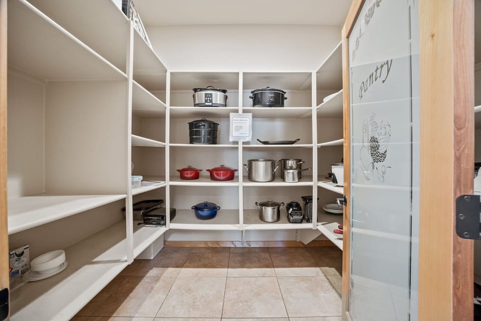 Pantry