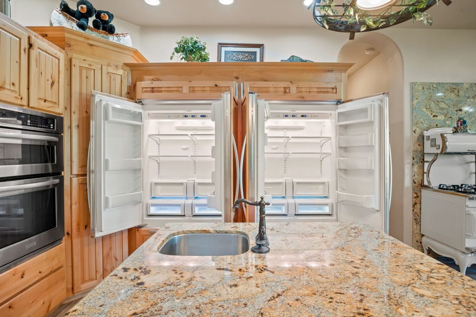 Refrigerators 