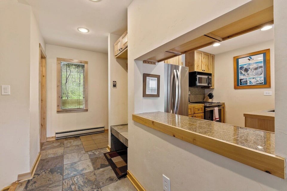 Entry Hall