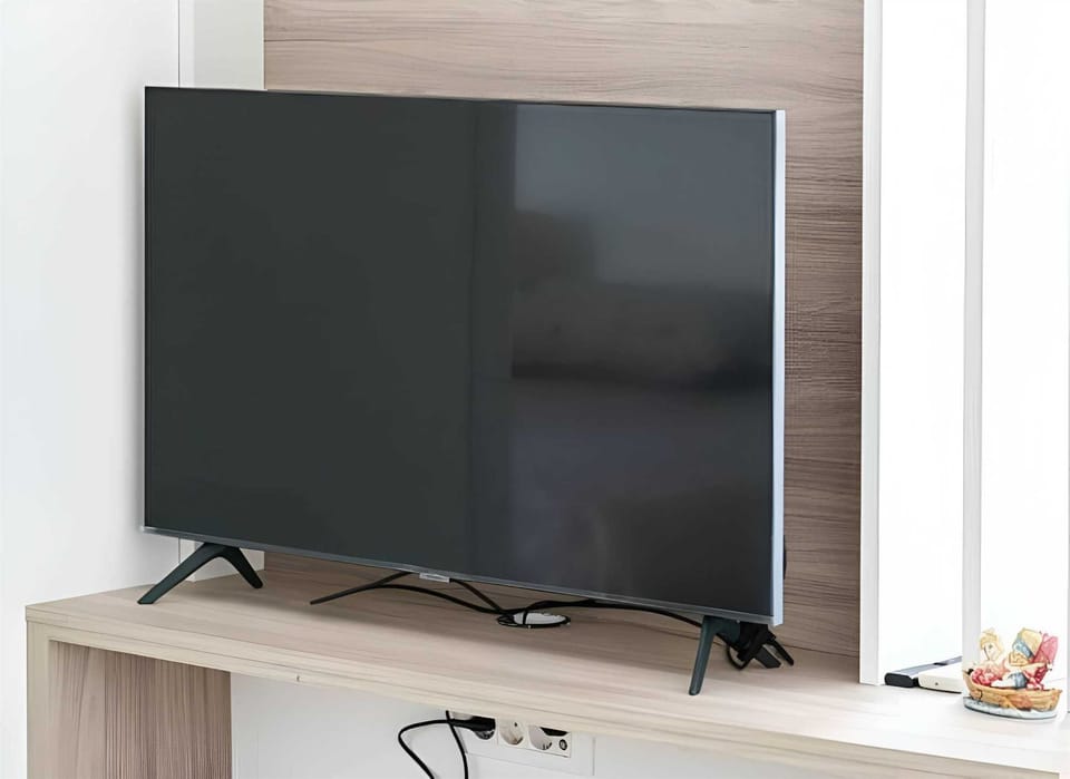 Television