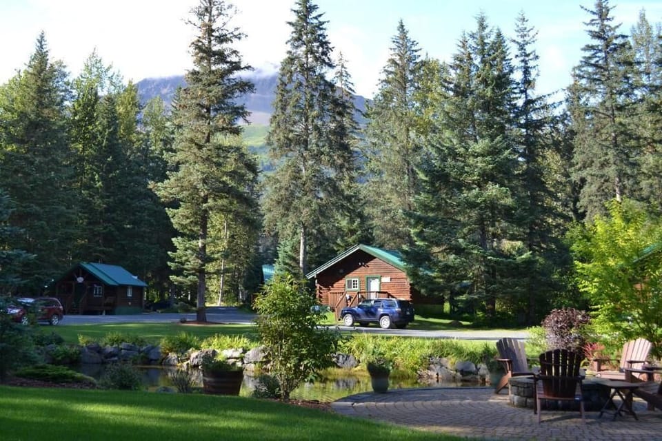 Surroundings