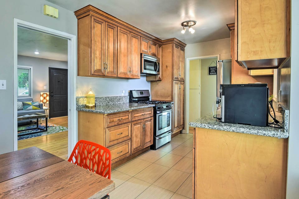 Kitchen | Cooking Basics | Coffee Maker