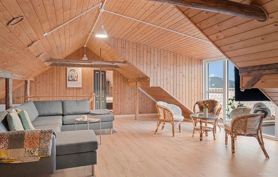 living-room