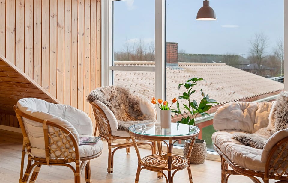 living-room