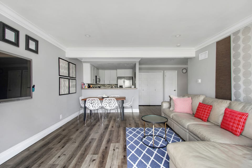 Another view of Living room