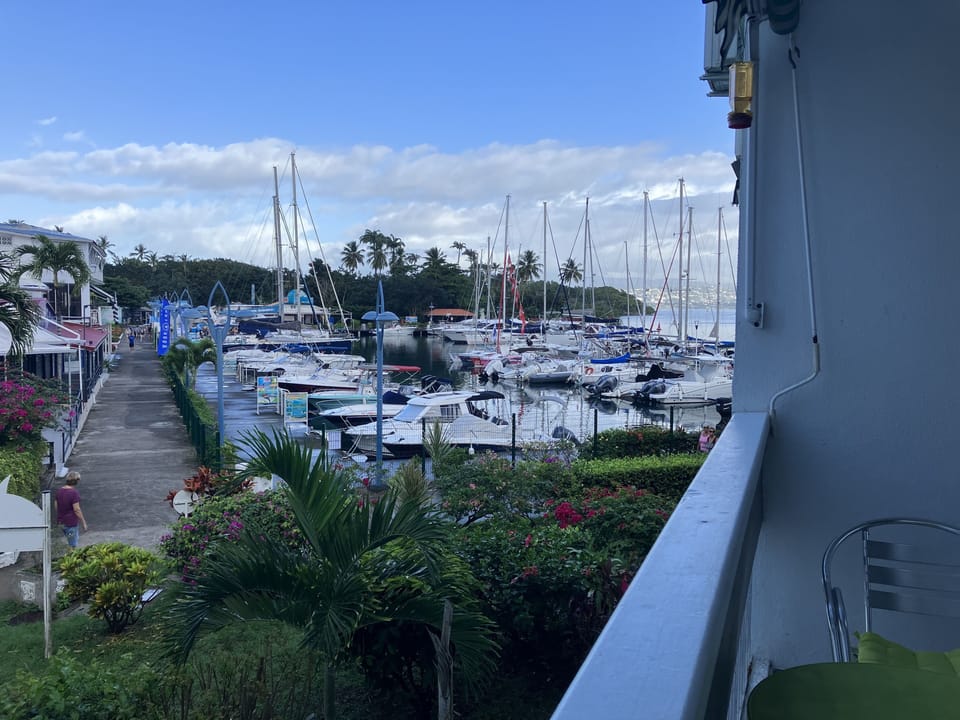 Marina