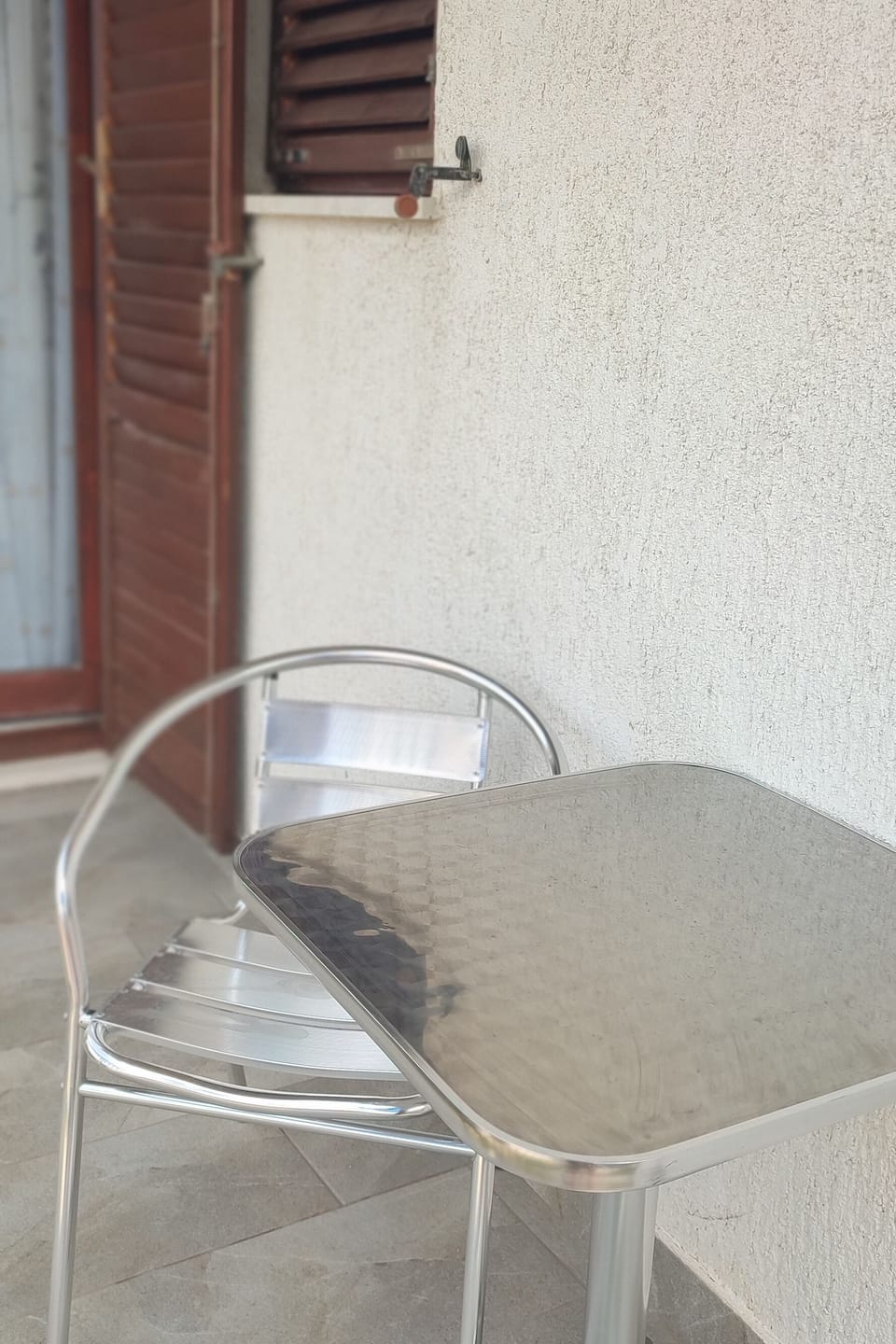 Balcony 1