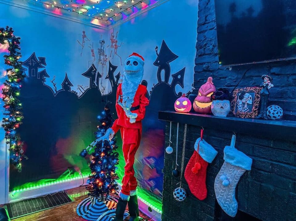 ⭐️⭐️⭐️⭐️⭐️"This will be a trip we will never forget. The home itself has everything you need, the owner has gone out of their way to make your stay special.  We would most definitely stay here again next time we visit Indianapolis." Lisa, May 2023