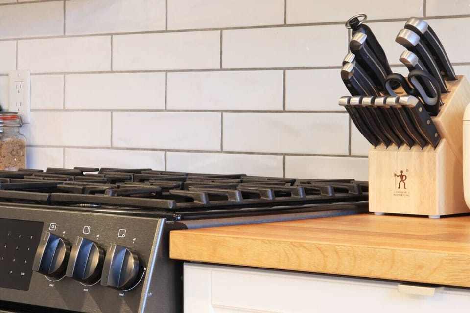 Stove